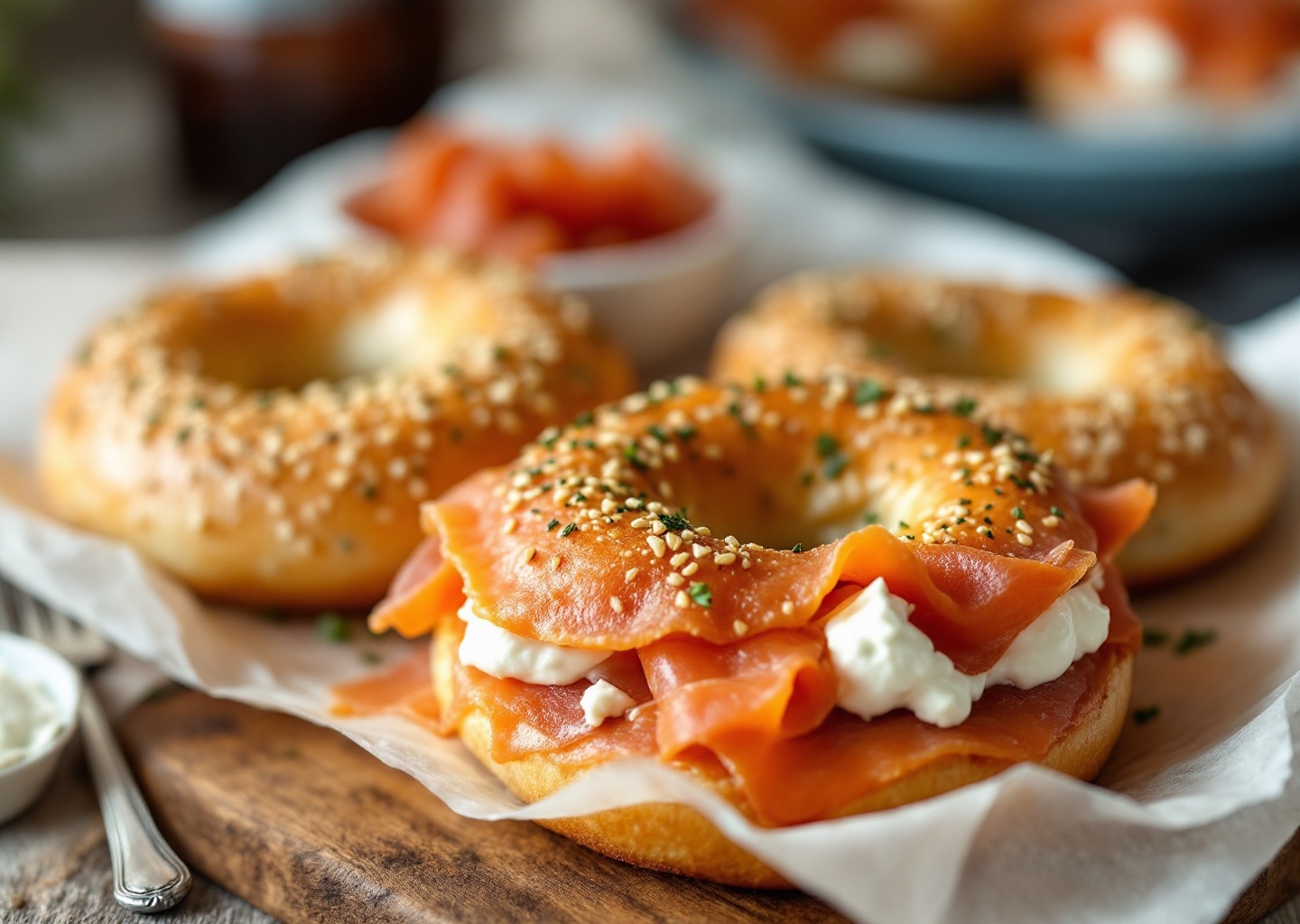 Best Bagels in San Diego (2026)