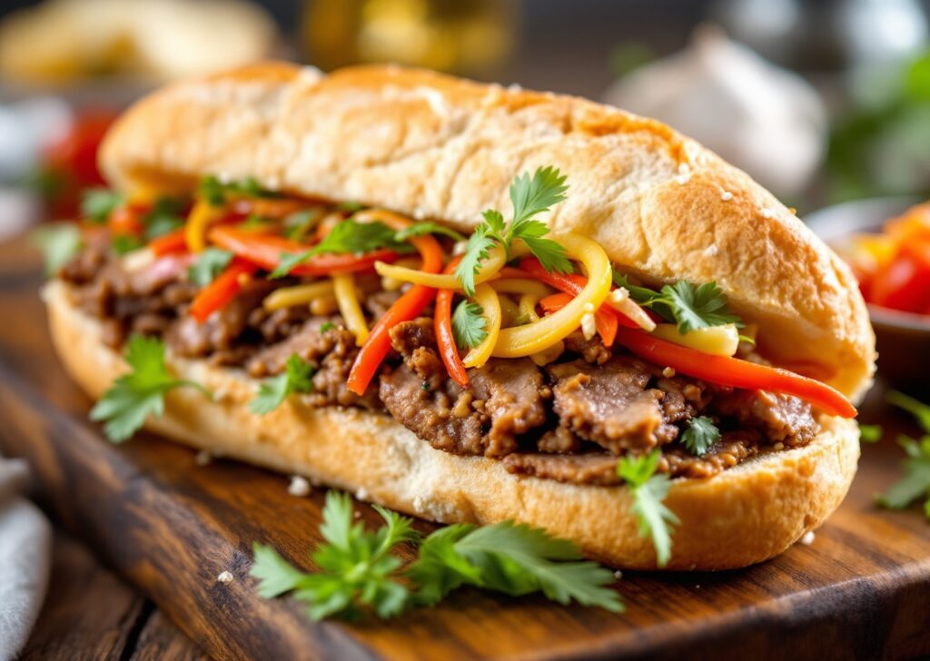 Best Banh Mi in San Diego (2026)