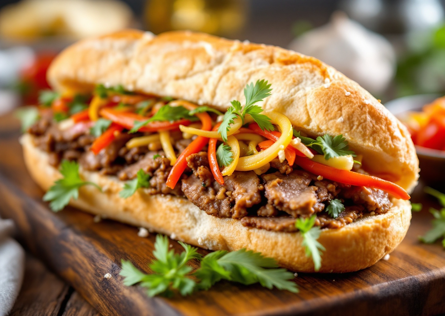 Best Banh Mi in San Diego (2026)