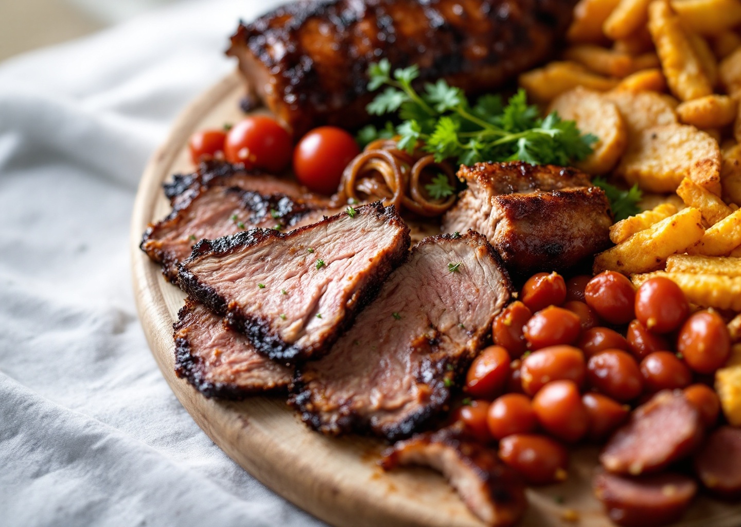 Best BBQ in San Diego (2026)