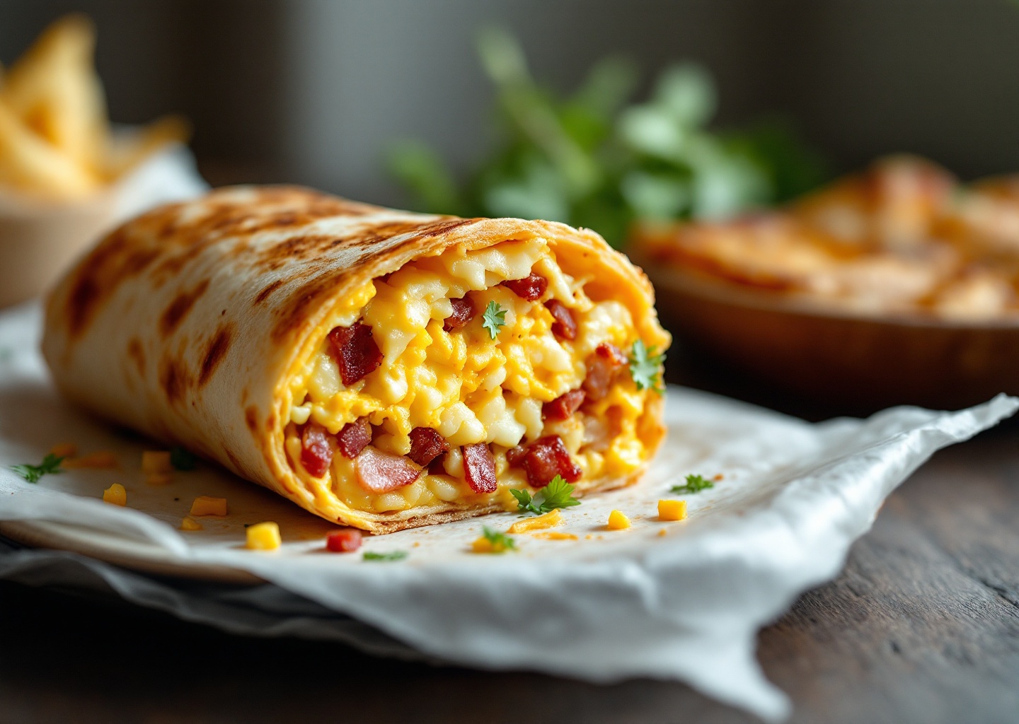Best Breakfast Burrito in San Diego (2026)