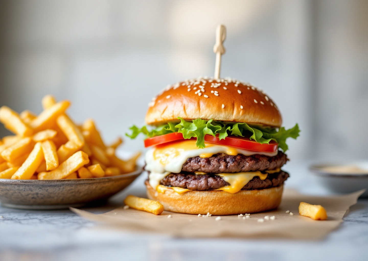 Best Burgers in San Diego (2026)
