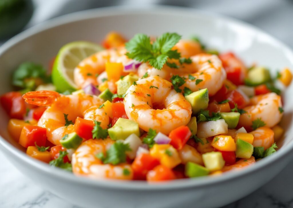 Best Ceviche in San Diego (2026)