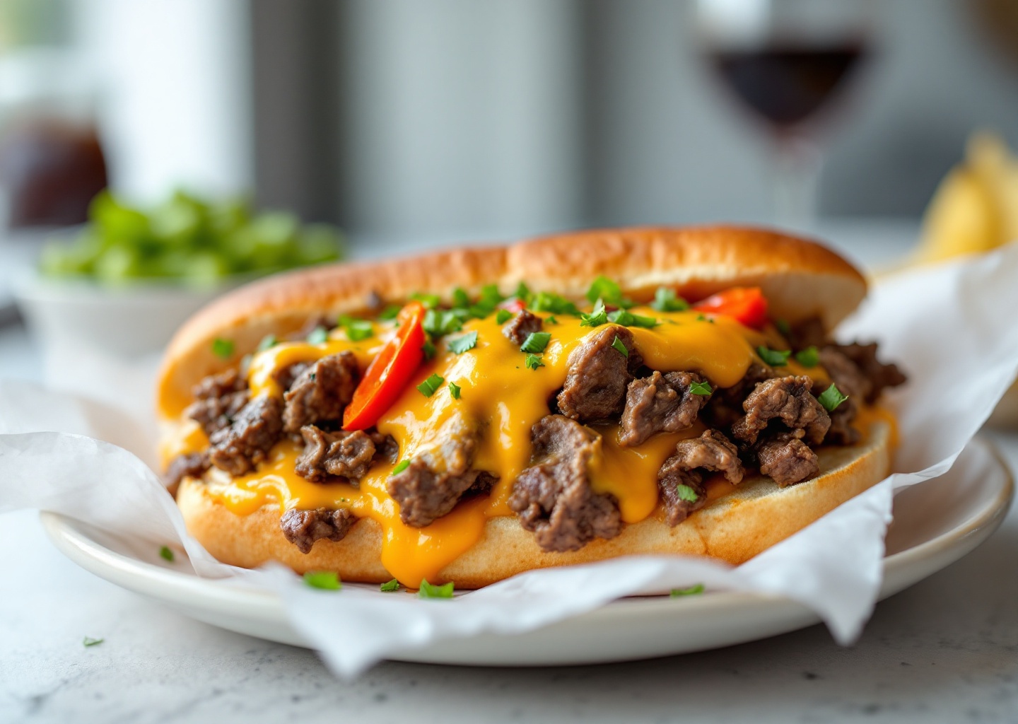 Best Cheesesteak in San Diego (2026)