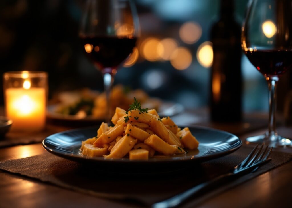 Best Date Night Restaurants in San Diego (2026)