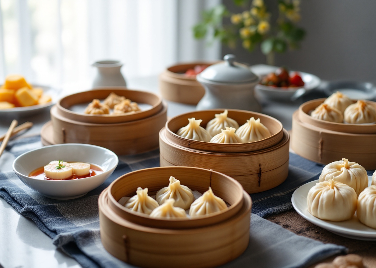 Best Dim Sum in San Diego (2026)