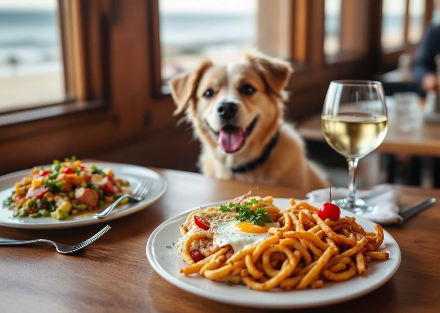Best Dog Friendly Restaurants in San Diego (2026)