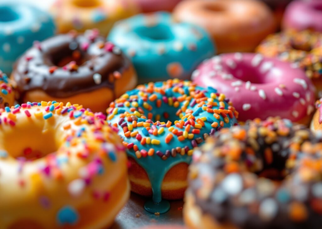 Best Donuts in San Diego (2026)