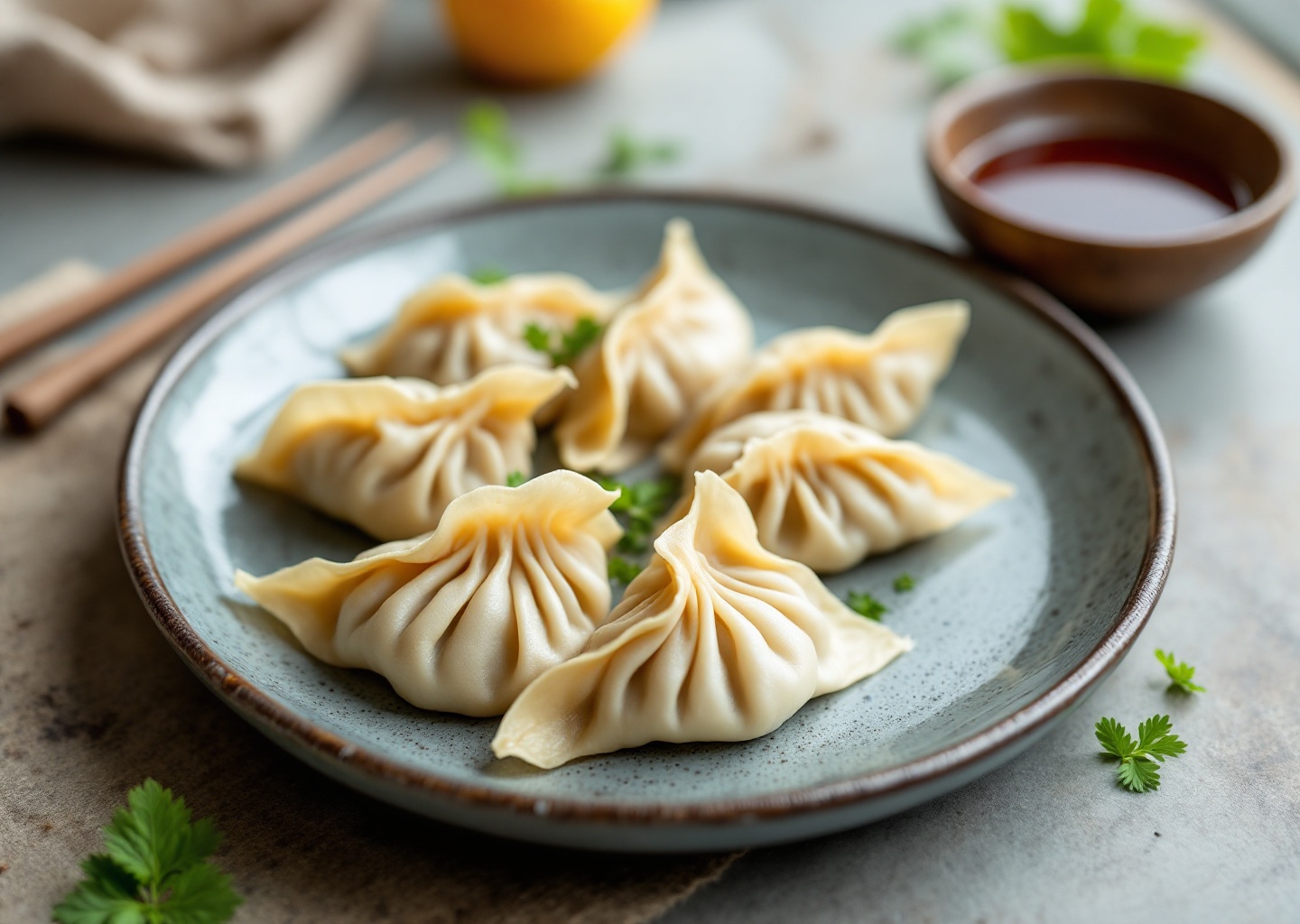 Best Dumplings in San Diego (2026)