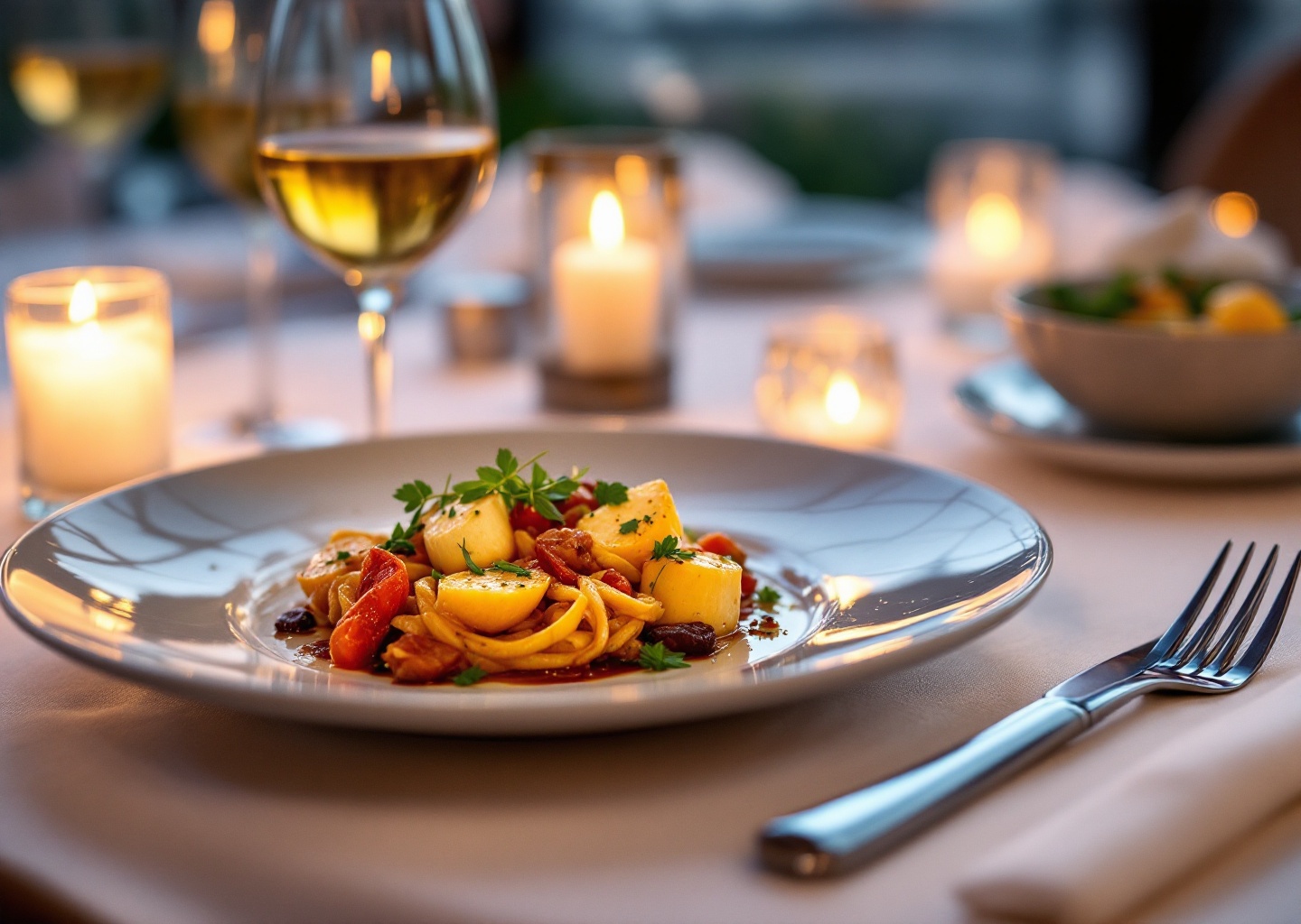 Best Fine Dining in San Diego (2026)
