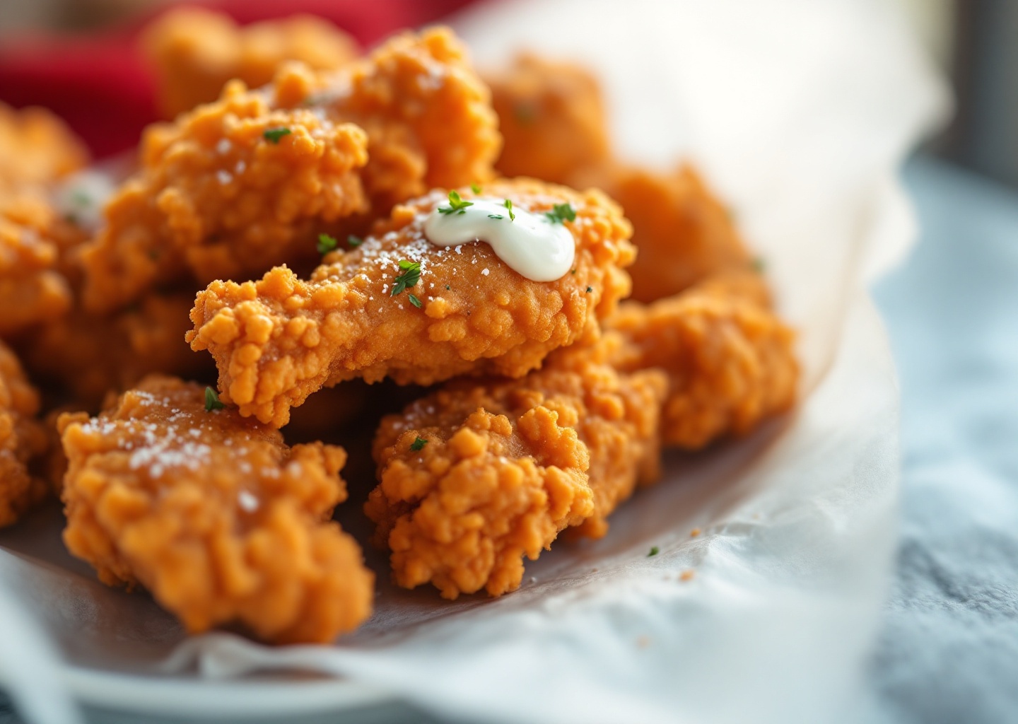 Best Fried Chicken in San Diego (2026)
