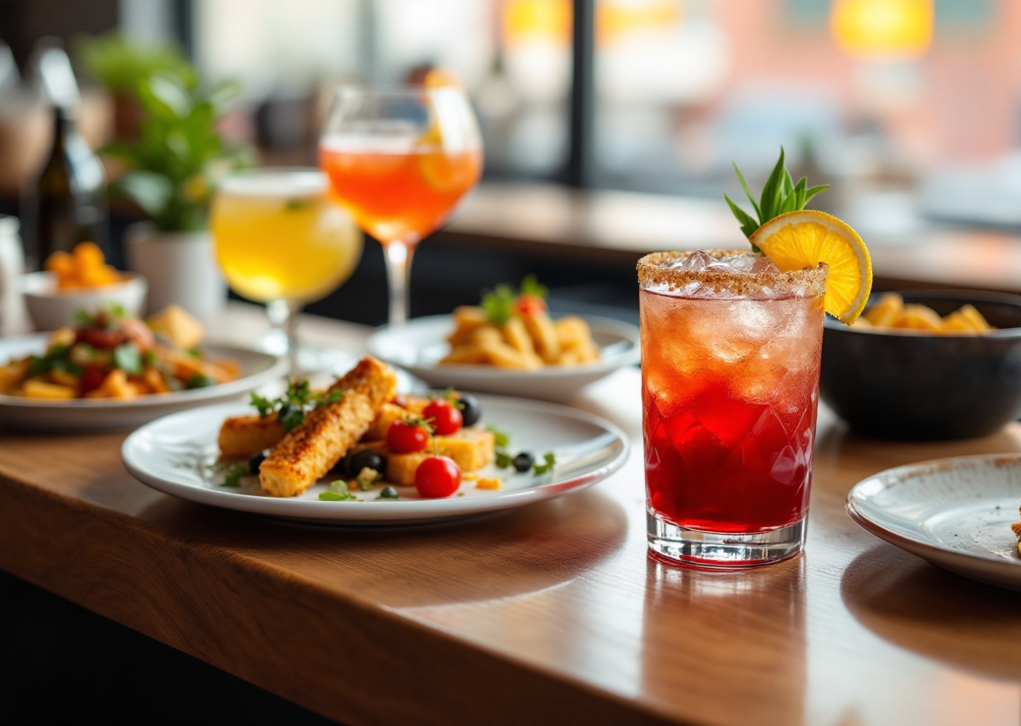 Best Happy Hour in San Diego (2026)