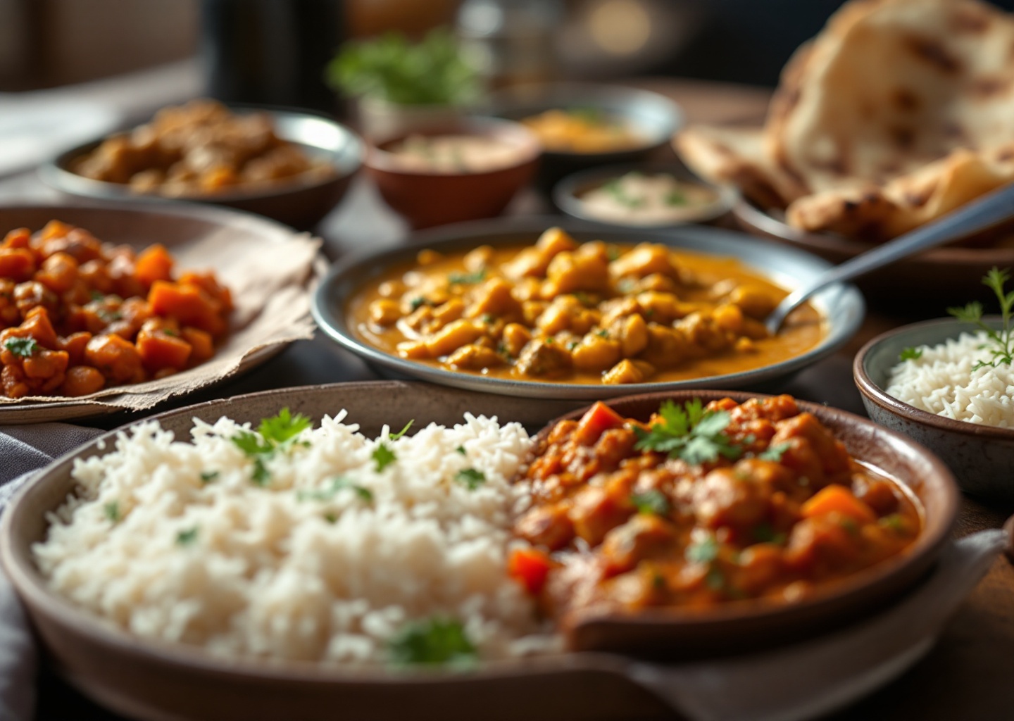 Best Indian Restaurants in San Diego (2026)