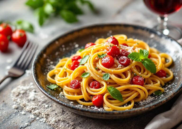 Best Italian Restaurants in San Diego