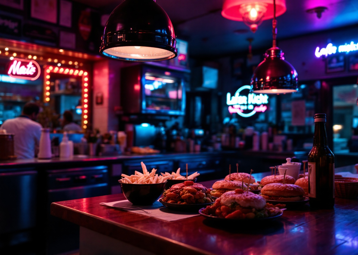 Best Late Night Food in San Diego (2026)