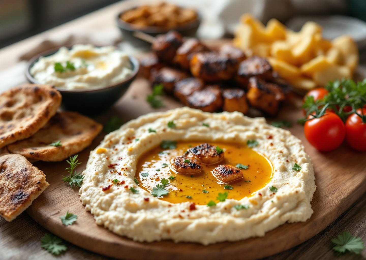 Best Mediterranean Restaurants in San Diego (2026)