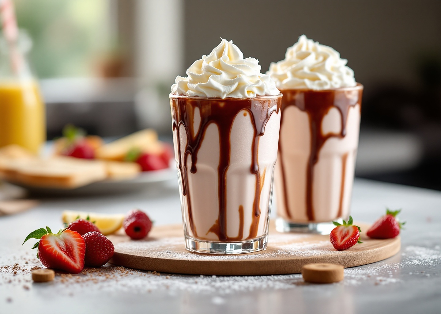 Best Milkshakes in San Diego (2026)