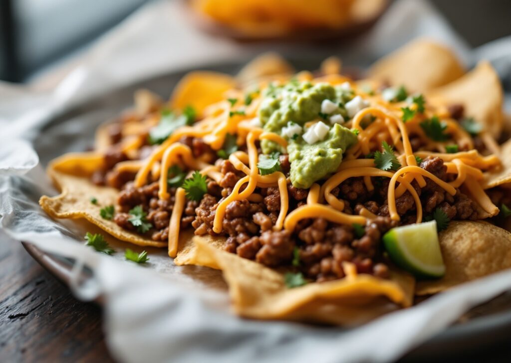 Best Nachos in San Diego (2026)