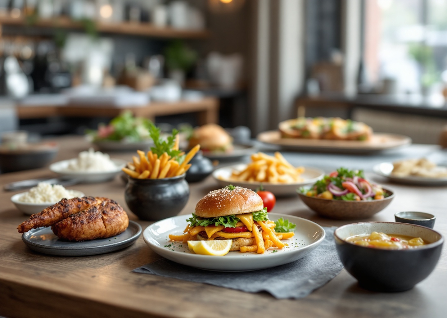 Best New Restaurants in San Diego (2026)