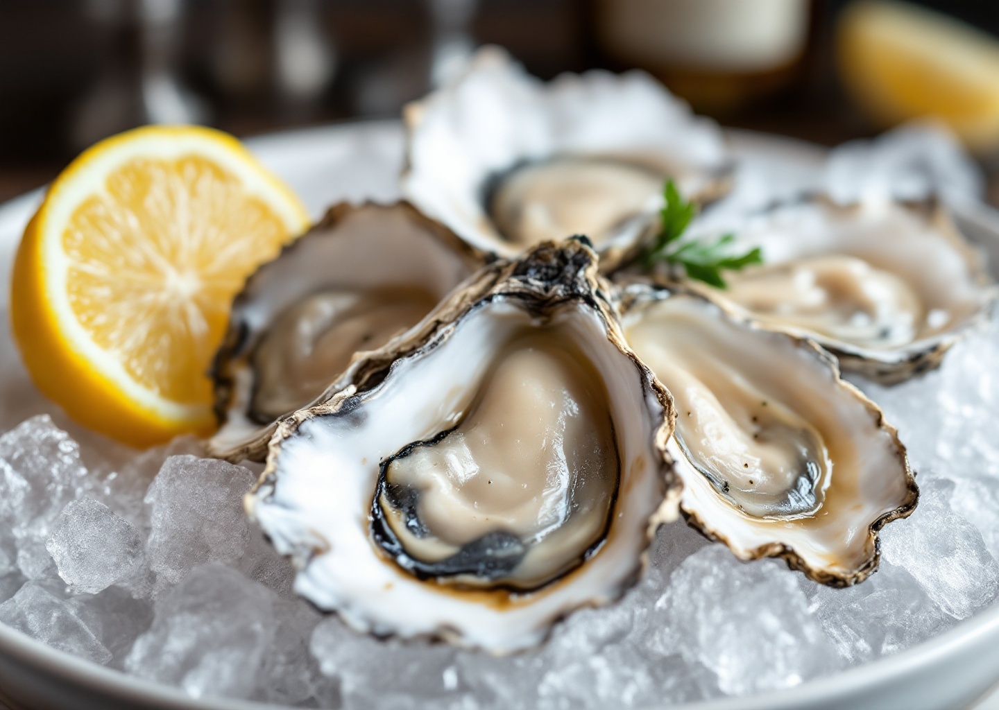 Best Oysters in San Diego (2026)