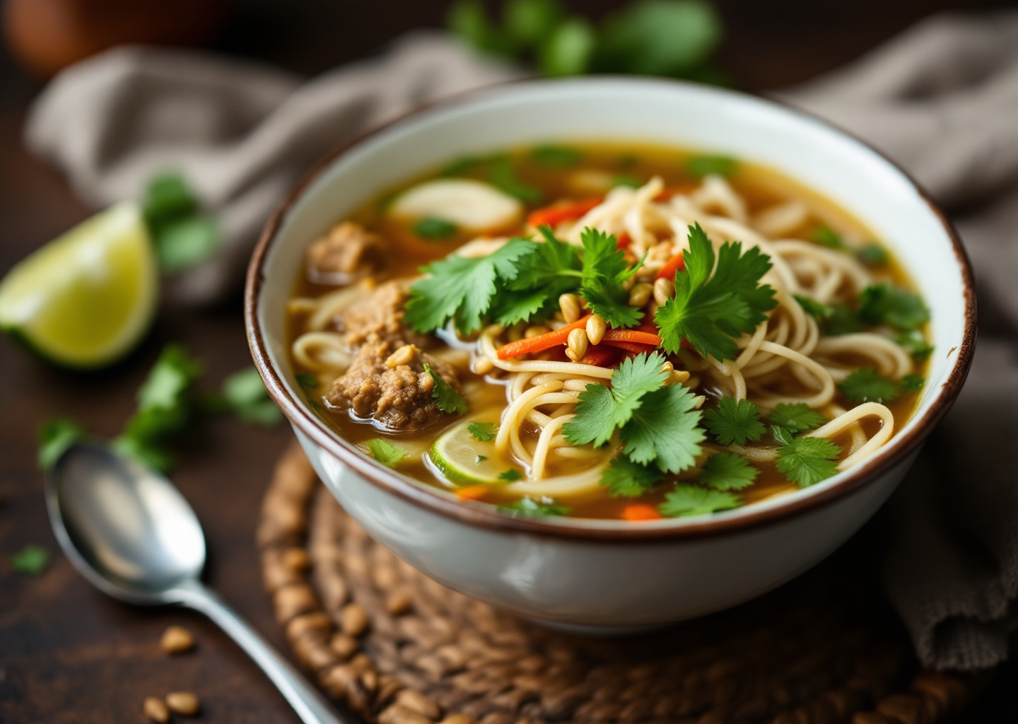 Best Pho in San Diego (2026)