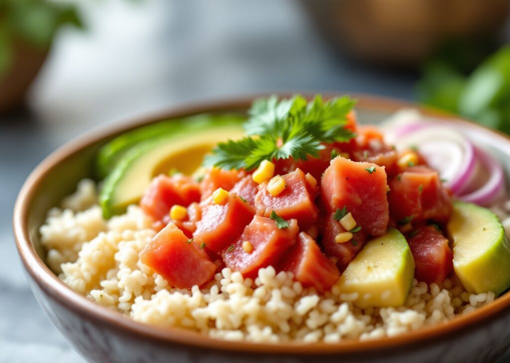 Best Poke in San Diego (2026)