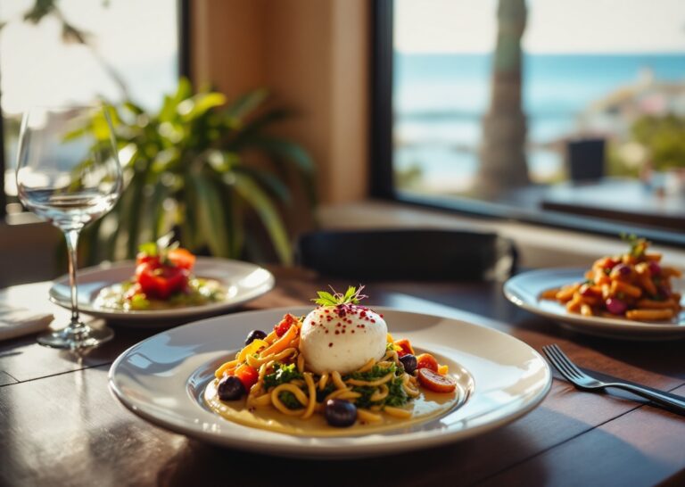 Best Restaurants in Carlsbad
