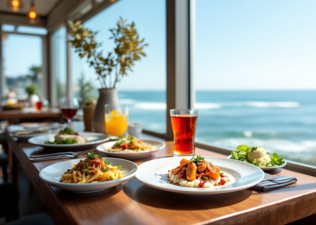Best Restaurants in Coronado (2026)