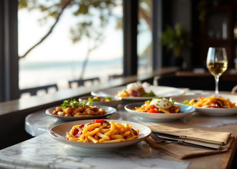 Best Restaurants in Del Mar