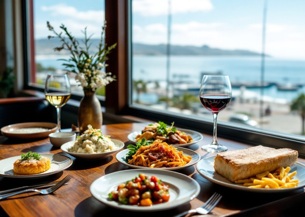 Best Restaurants in Downtown (2026)