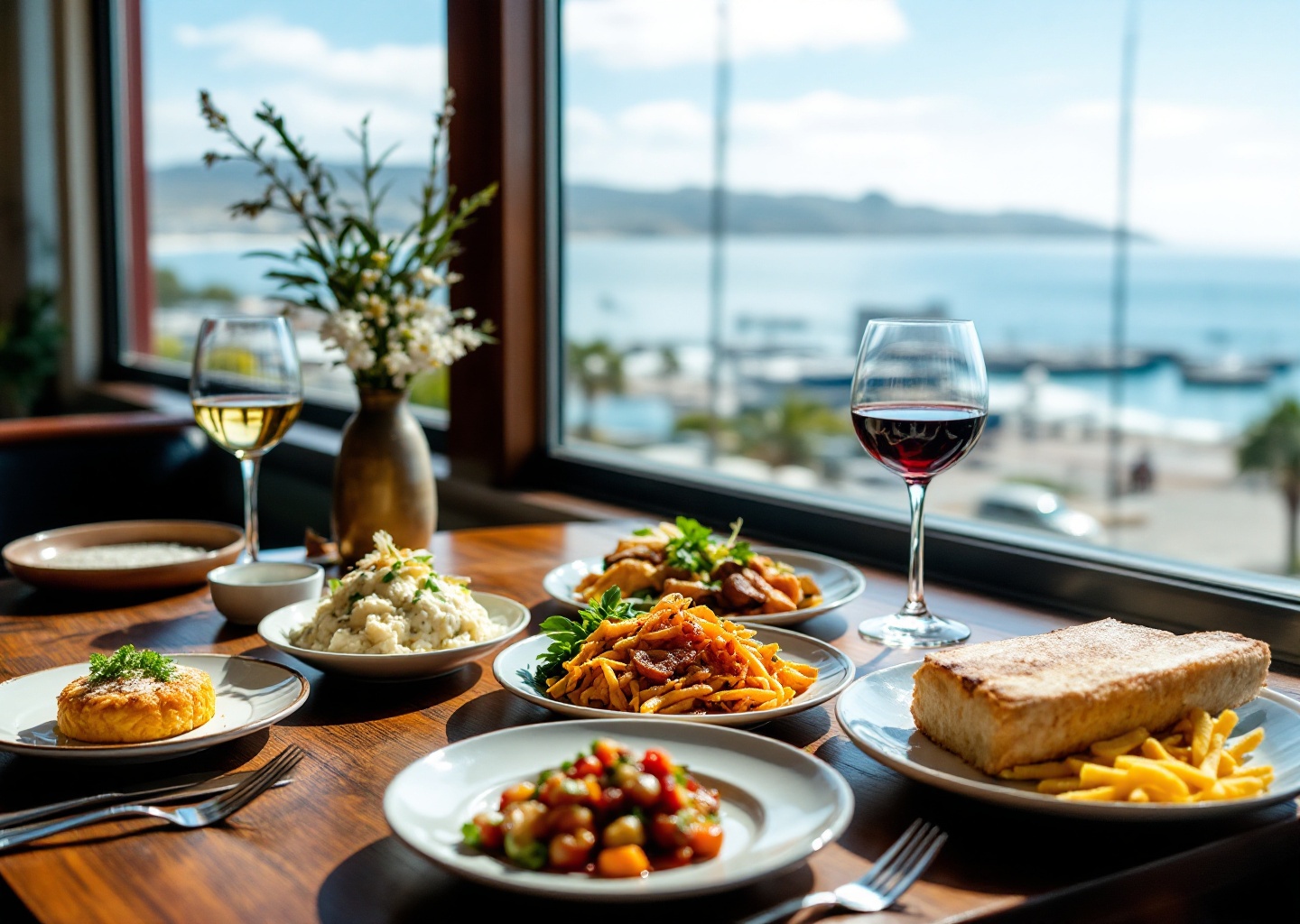 Best Restaurants in Downtown (2026)