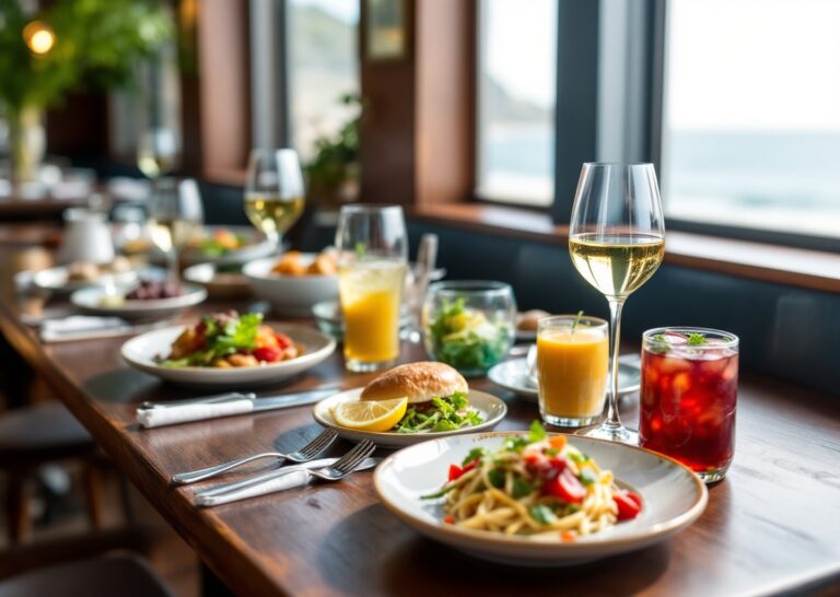 Best Restaurants in Encinitas