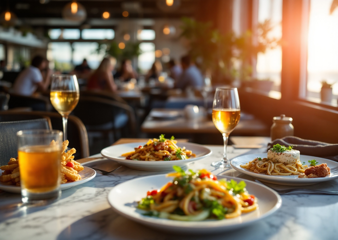 Best Restaurants in Kearny Mesa (2026)