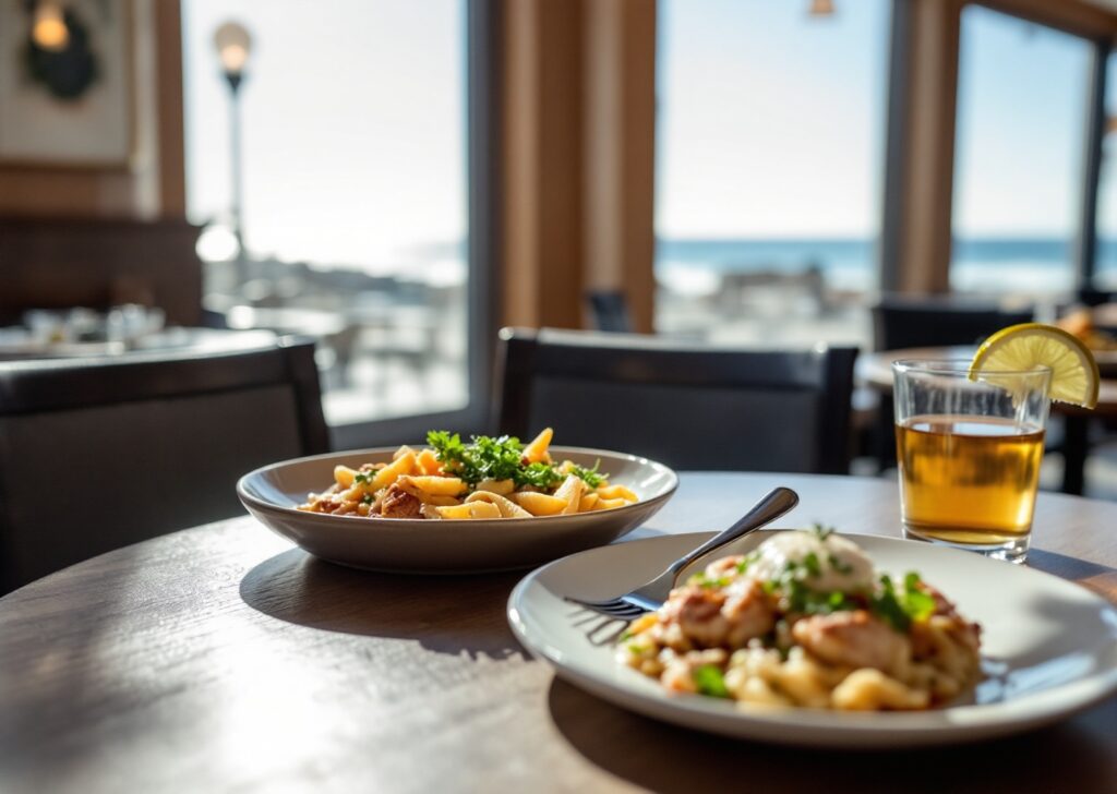 Best Restaurants in Little Italy (2026)