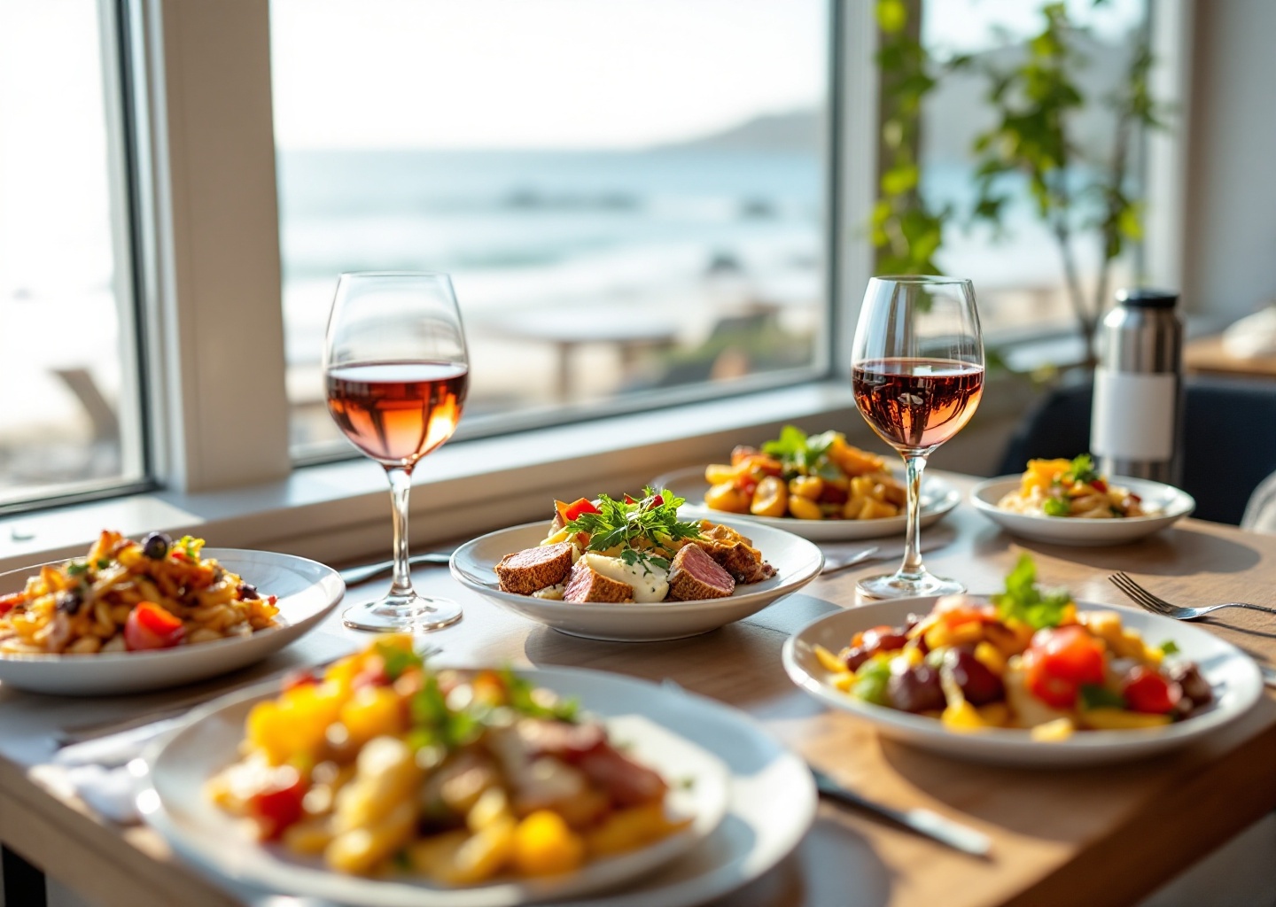 Best Restaurants in Mission Valley (2026)