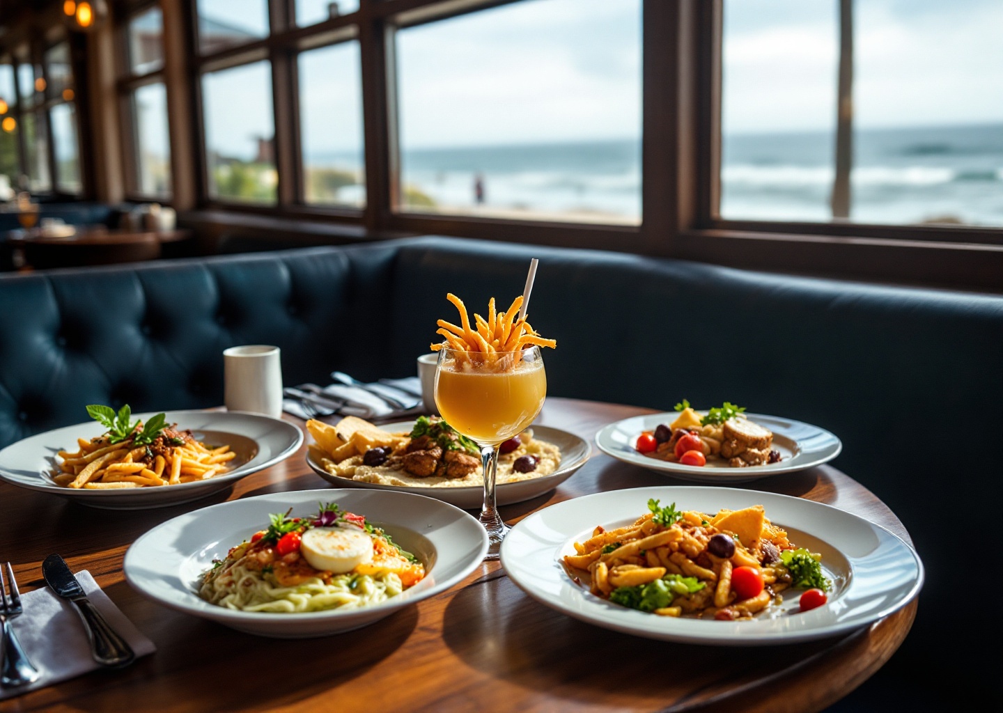 Best Restaurants in Oceanside (2026)