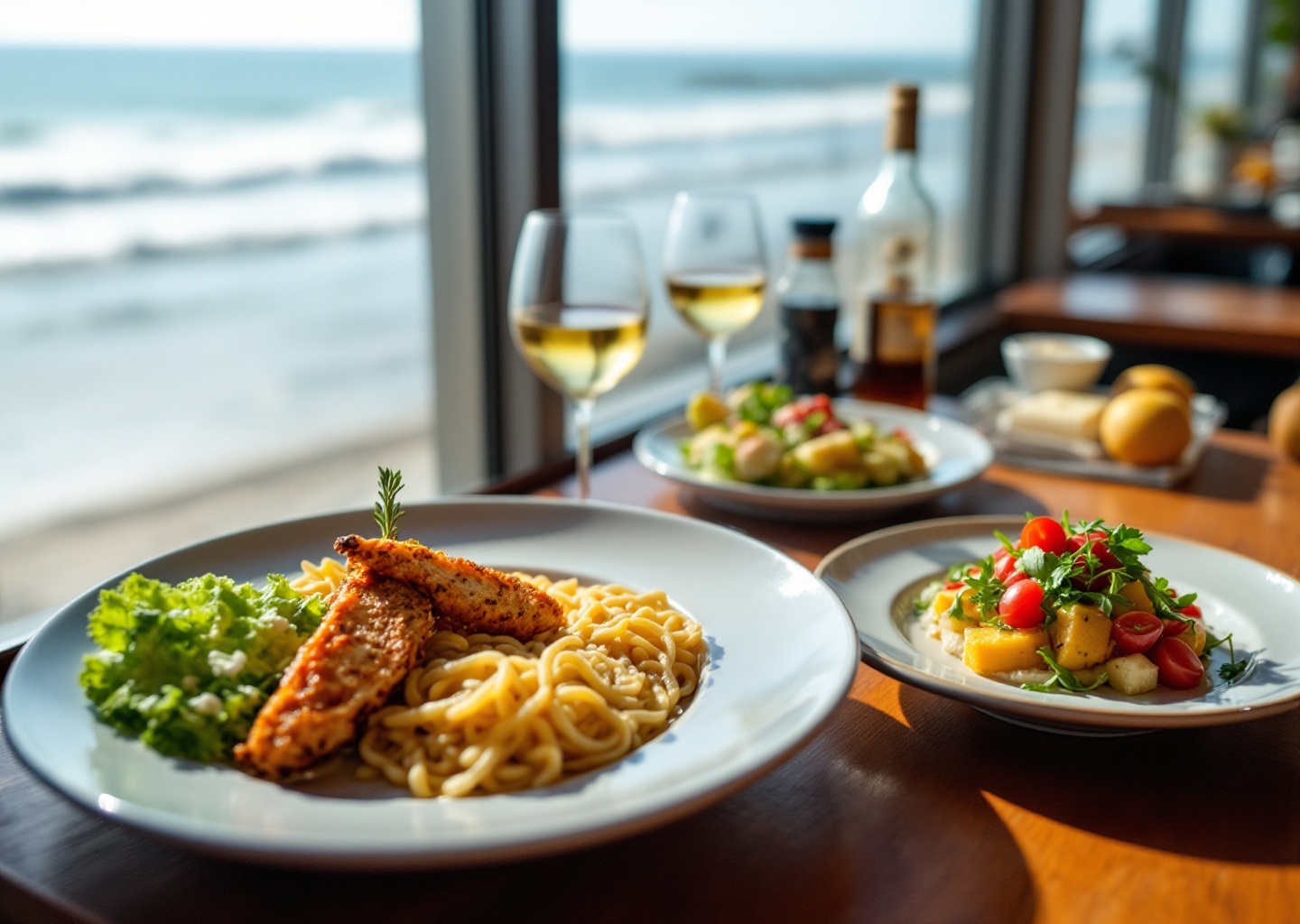 Best Restaurants in Pacific Beach (2026)