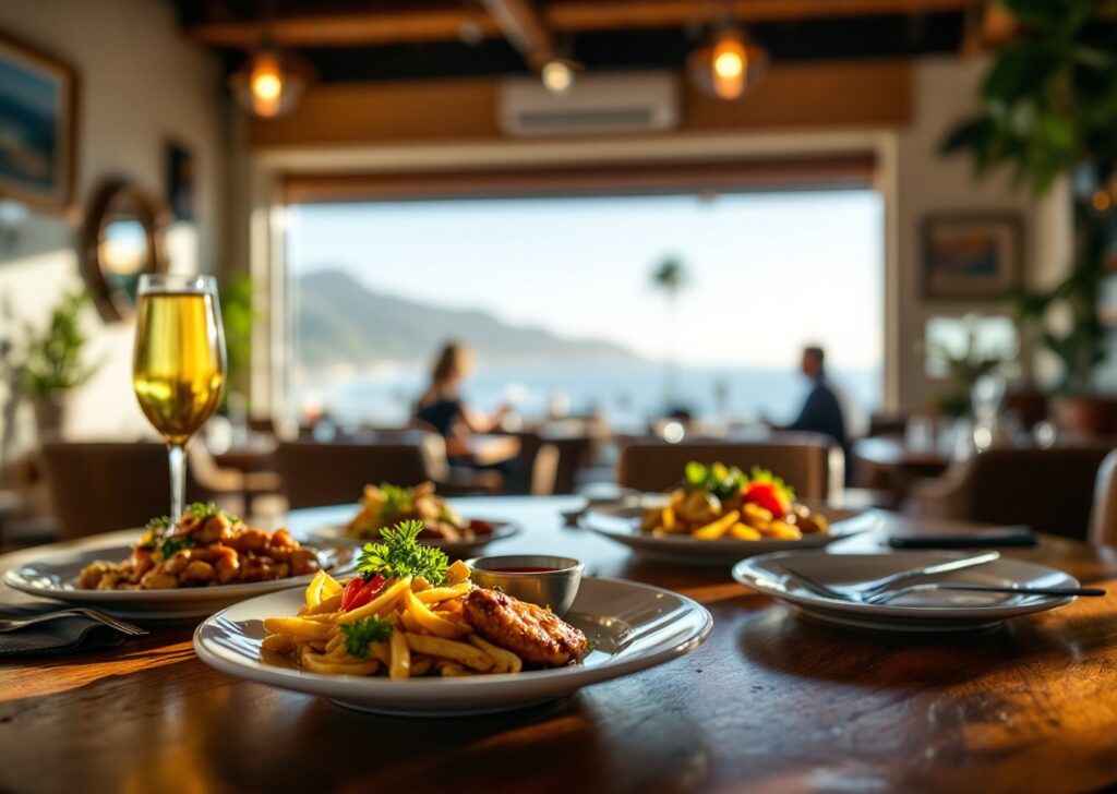Best Restaurants in San Diego (2026)
