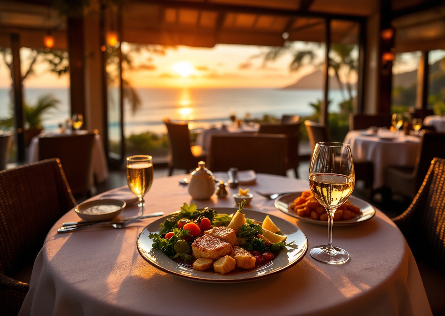 Best Restaurants With a View in San Diego (2026)