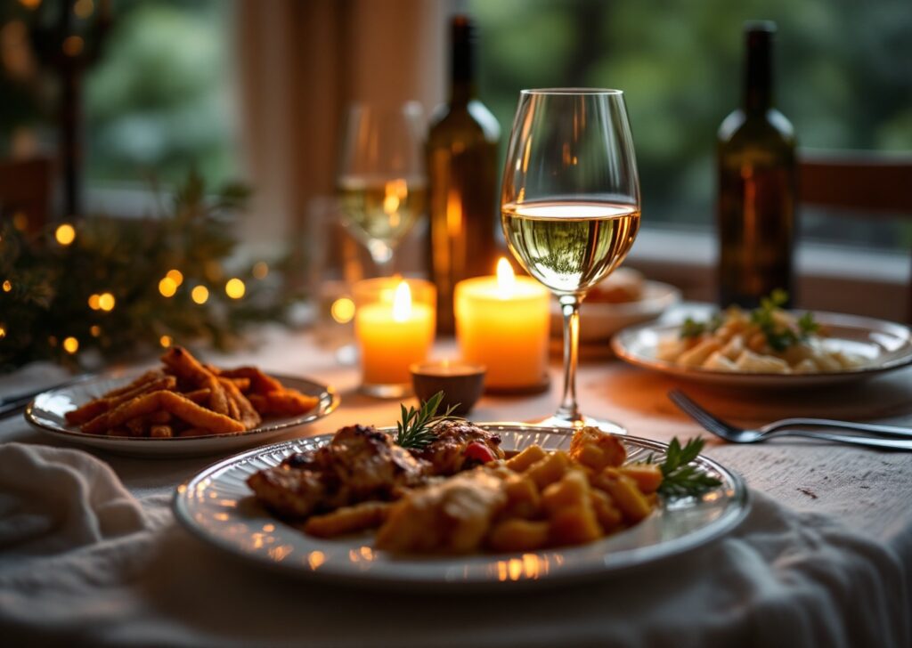 Best Romantic Restaurants in San Diego (2026)