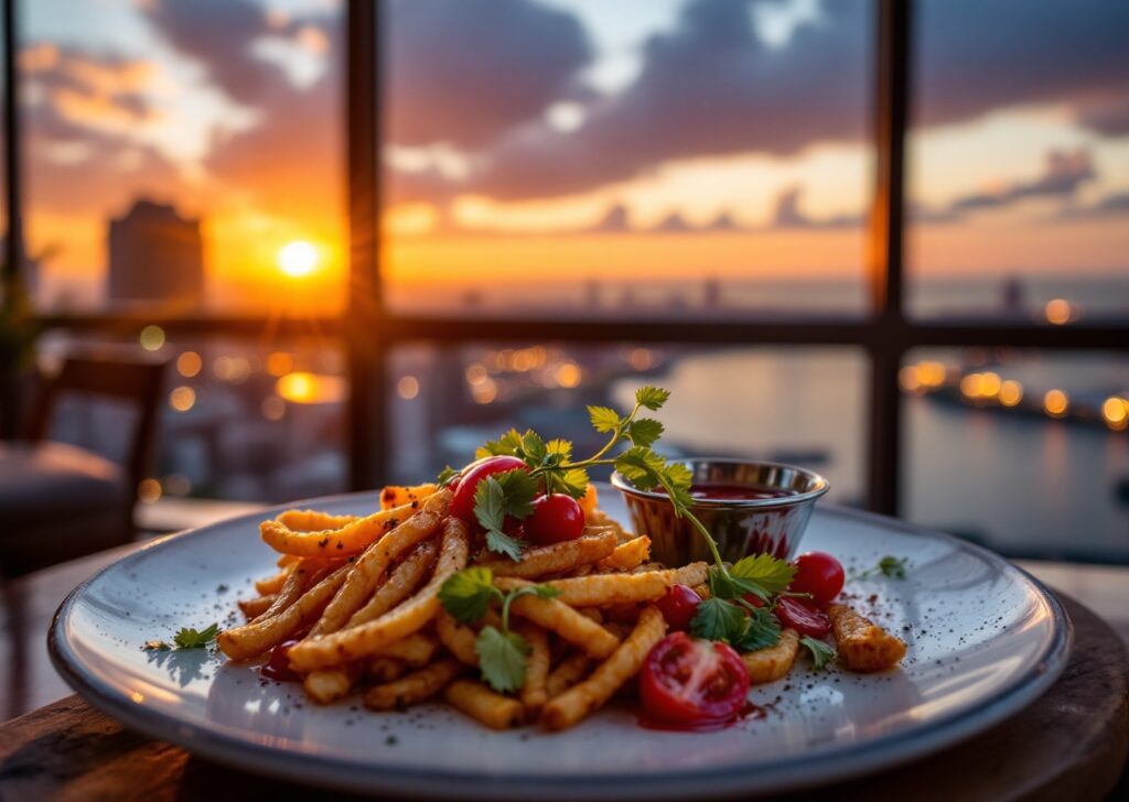 Best Rooftop Restaurants in San Diego (2026)