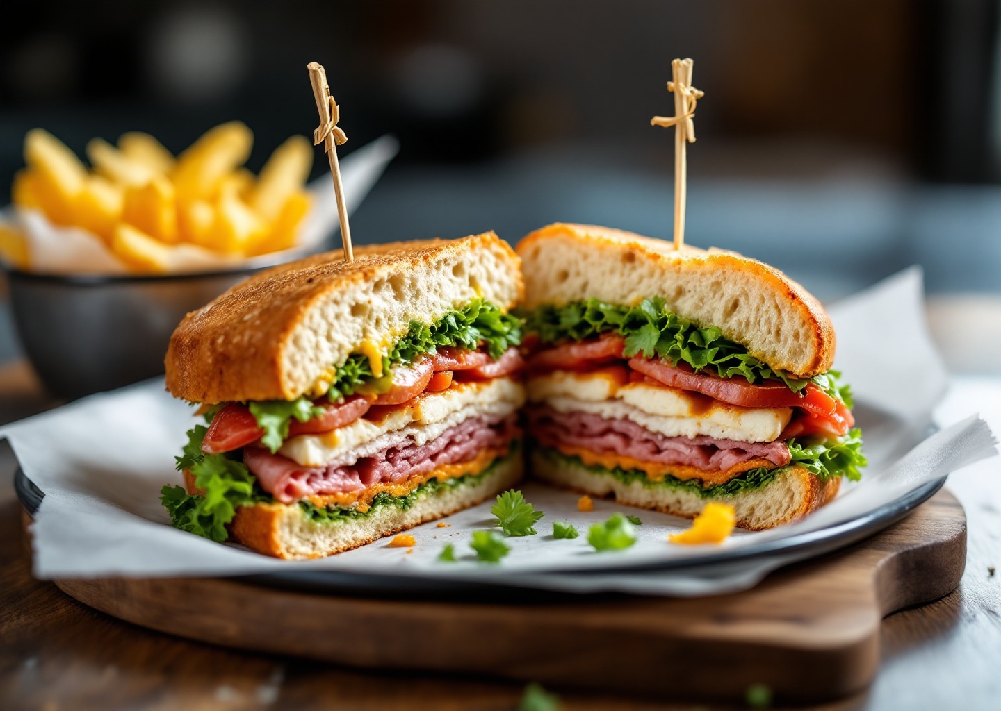 Best Sandwiches in San Diego (2026)