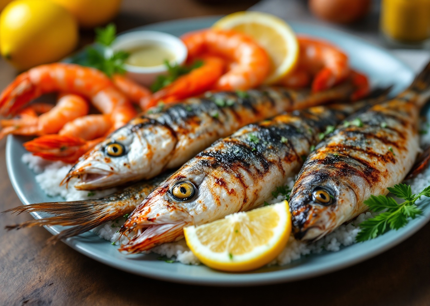 Best Seafood in San Diego (2026)