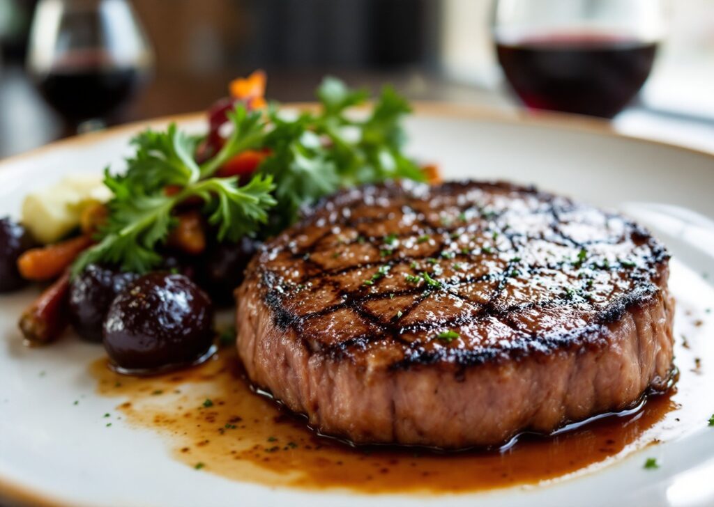 Best Steak in San Diego (2026)