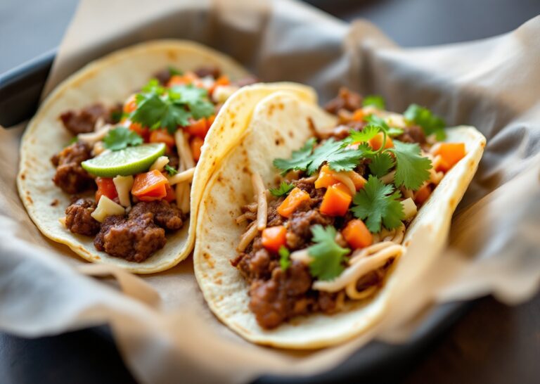 Best Tacos in San Diego
