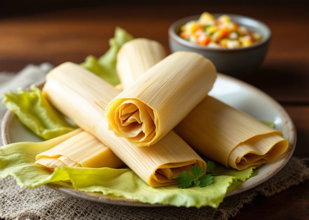 Best Tamales in San Diego (2026)