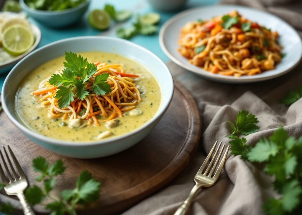 Best Thai Restaurants in San Diego (2026)