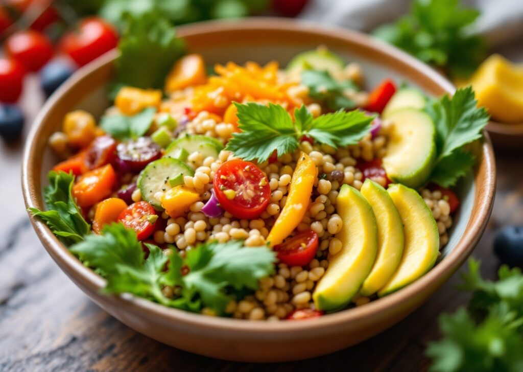 Best Vegan Restaurants in San Diego (2026)