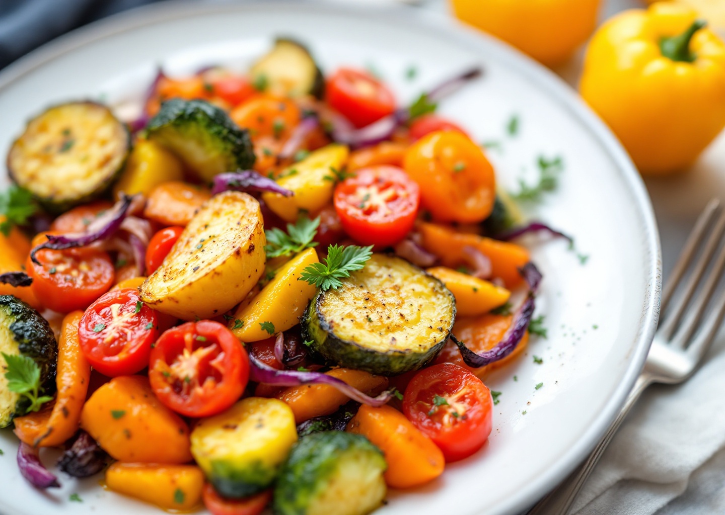 Best Vegetarian Restaurants in San Diego (2026)
