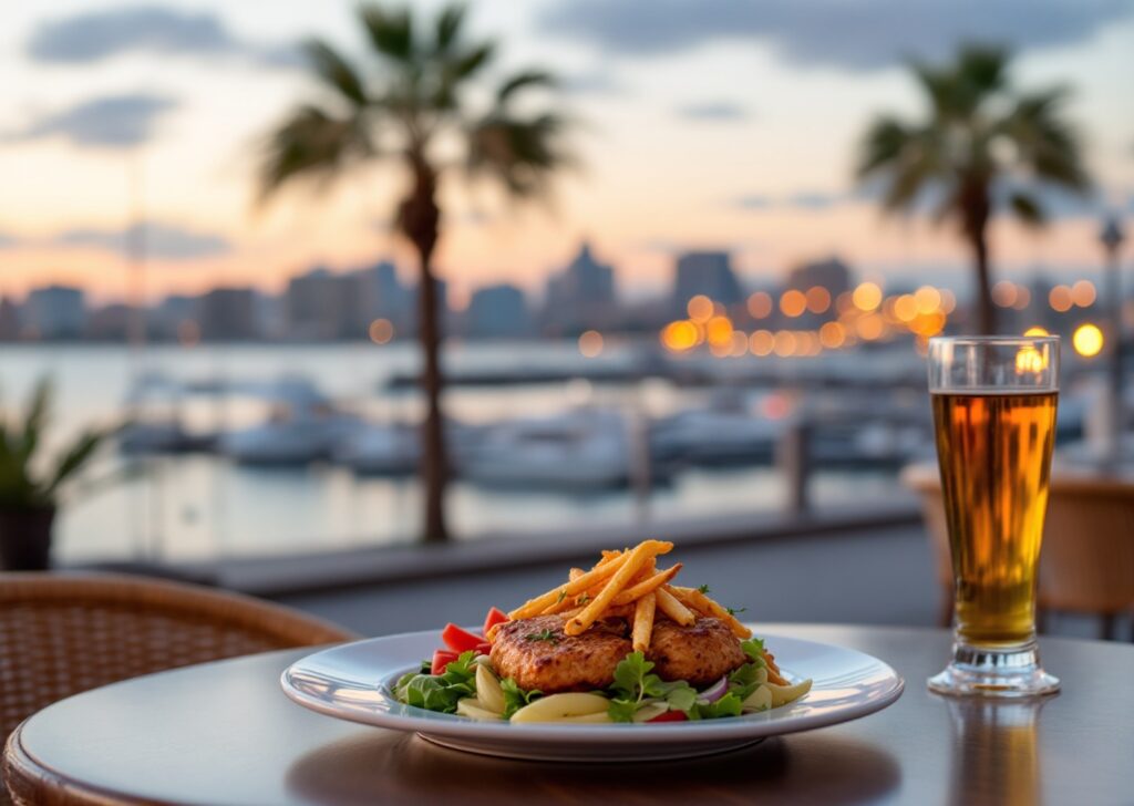Best Waterfront Restaurants in San Diego (2026)
